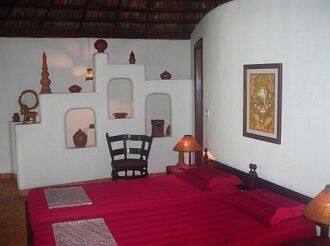 Paradise Garden Beach Resort, Thiruvananthapuram 2